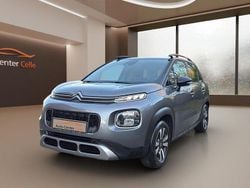 Grau Gebraucht 2018 Citroën C3 Aircross Feel SUV | 7.500 € (Guter Preis)