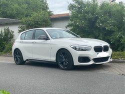 Weiß Gebraucht 2019 BMW M140 M Sport Kombi | 34.900 €