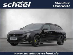 Andere farbe Gebraucht 2024 Peugeot 508 Peugeot Sport Engineered Kombi | 59.990 €
