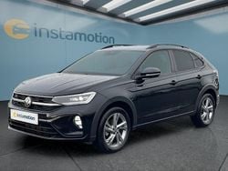 Gebraucht 2025 VW Taigo R-line SUV | 26.649 € (Etwas zu teuer)