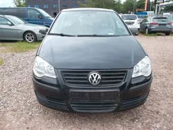 Schwarz Gebraucht 2005 VW Polo Trendline Limousine | 2.900 € (Fairer Preis)