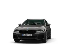 Gebraucht 2022 BMW 530 Shadowline Kombi | 34.990 € (Fairer Preis)