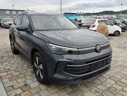 Delphingrau metallic delphingrau metallic Neu 2025 VW Tiguan SUV | 42.310 € (Guter Preis)