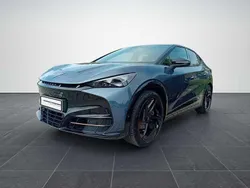 Blau Gebraucht 2025 Cupra Tavascan VZ SUV | 48.707 € (Guter Preis)