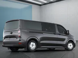 Grau Neu 2025 Ford Transit Custom | 42.749 € (Superpreis)