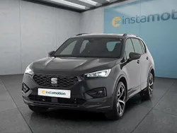 Grau Gebraucht 2022 Seat Tarraco SUV | 30.699 € (Fairer Preis)