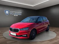 Velvetrot Gebraucht 2024 Skoda Fabia Selection Limousine | 26.450 € (Fairer Preis)