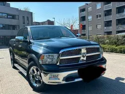 Schwarz Gebraucht 2012 Dodge Ram Abholung | 13.900 € (Guter Preis)
