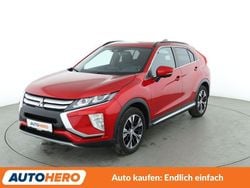 Rot Gebraucht 2020 Mitsubishi Eclipse Cross Active SUV | 17.350 € (Fairer Preis)