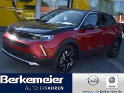 Power rotkosmos rot Gebraucht 2021 Opel Mokka-e Elegance SUV | 16.900 € (Fairer Preis)
