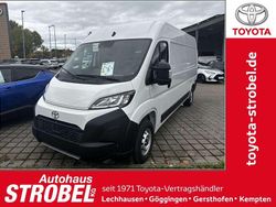 Icy white Neu 2025 Toyota Proace Van | 43.990 €