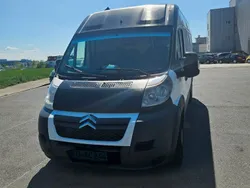Citroën Jumper