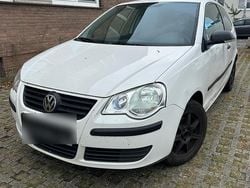 Weiß Gebraucht 2006 VW Polo Kleinwagen | 595 € (Fairer Preis)