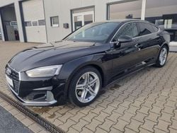 Schwarz Gebraucht 2020 Audi A5 Sportback Advanced Kleinwagen | 28.770 € (Guter Preis)