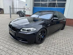 Schwarz Gebraucht 2013 BMW M5 Competition Edition Limousine | 28.950 € (Fairer Preis)