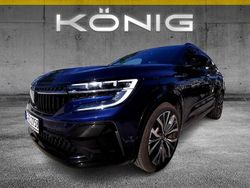 Blau Gebraucht 2023 Renault Espace Iconic Van / Kleinbus | 36.999 € (Fairer Preis)