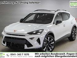 Glacial white metallic ... Neu 2025 Cupra Formentor VZ SUV | 40.491 € (Guter Preis)