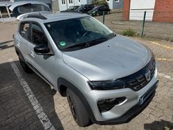 Grau Gebraucht 2022 Dacia Spring Kleinwagen | 9.000 € (Superpreis)