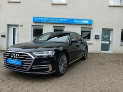 Schwarz Gebraucht 2019 Audi A8 Limousine | 44.990 € (Fairer Preis)