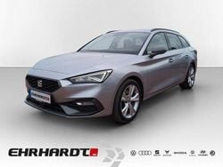 Silber Gebraucht 2022 Seat Leon Style Limousine | 18.980 € (Guter Preis)