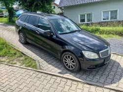 Other Gebraucht 2009 Mercedes C200 Kombi | 3.333 € (Guter Preis)
