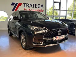 Schwarz Gebraucht 2024 MG HS Comfort SUV | 22.690 € (Fairer Preis)