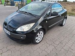 Schwarz Gebraucht 2006 Mitsubishi Colt Cabrio | 900 € (Superpreis)