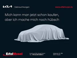 Grau Gebraucht 2024 Kia Sportage SUV | 29.900 €