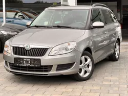 Other Gebraucht 2011 Skoda Fabia Family Kombi | 7.950 € (Fairer Preis)