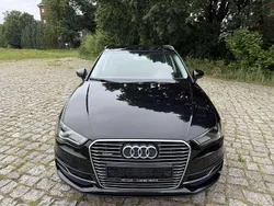 Mythosschwarz metallic Gebraucht 2016 Audi A3 e-tron Ambiente Kleinwagen | 14.590 € (Fairer Preis)