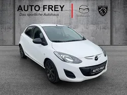 Andere Gebraucht 2014 Mazda 2 Kleinwagen | 5.820 € (Teuer)