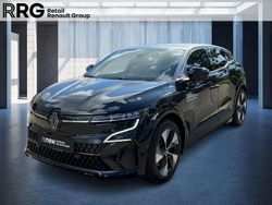 Grau Gebraucht 2025 Renault Mégane Komfort Kleinwagen | 35.990 € (Fairer Preis)