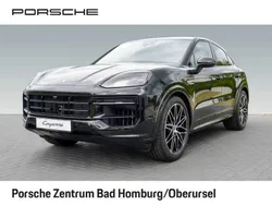 Chromitschwarzmetallic Neu 2025 Porsche Cayenne SUV | 157.583 €