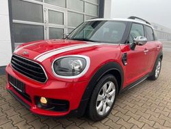 Chili (solar) red Gebraucht 2018 Mini Cooper D Kleinwagen | 14.990 € (Fairer Preis)