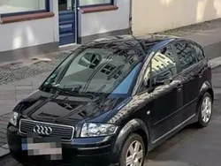 Schwarz Gebraucht 2005 Audi A2 Kleinwagen | 5.399 € (Fairer Preis)