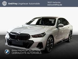 Grau Gebraucht 2025 BMW 540 Performance Limousine | 69.490 € (Superpreis)