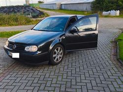 Gebraucht 2003 VW Golf IV Basis Limousine | 1.200 € (Superpreis)