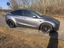 Gebraucht 2024 Tesla Model Y Performance SUV | 47.000 € (Fairer Preis)