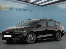 Grau Neu 2025 Ford Focus Kombi | 27.349 € (Superpreis)