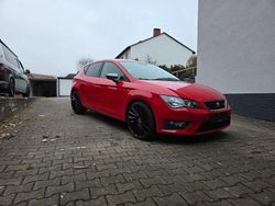 Rot Gebraucht 2013 Seat Leon FR Limousine | 7.100 € (Fairer Preis)