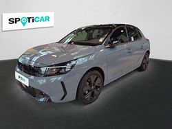 Grau Gebraucht 2025 Opel Corsa-e Kleinwagen | 29.990 € (Teuer)