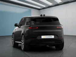 Schwarz Neu 2025 Land Rover Range Rover SUV | 107.949 € (Superpreis)