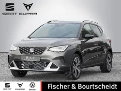 Magnetic grau Neu 2025 Seat Arona Xperience SUV | 25.680 € (Fairer Preis)
