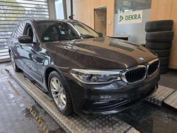 Jatoba Gebraucht 2017 BMW 520 Kombi | 19.499 € (Guter Preis)