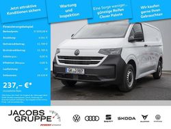 Weiß Gebraucht 2025 VW T6.1 Van | 37.830 € (Superpreis)