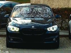 Gebraucht 2014 BMW 520 Gran Turismo Limousine | 22.000 € (Teuer)