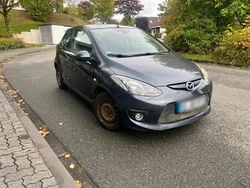 Grau Gebraucht 2009 Mazda 2 Kleinwagen | 1.700 € (Guter Preis)