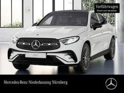 Weiß Gebraucht 2025 Mercedes GLC200 AMG SUV | 61.900 € (Teuer)