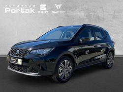 Schwarz Gebraucht 2025 Seat Arona Style SUV | 24.444 € (Fairer Preis)