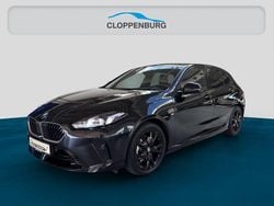 Schwarz Gebraucht 2024 BMW 120 M Sport Kleinwagen | 32.445 € (Guter Preis)